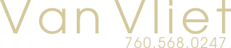 Van Vliet and Company Logo
