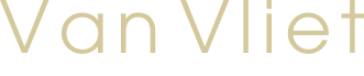 Van Vliet and Company Logo