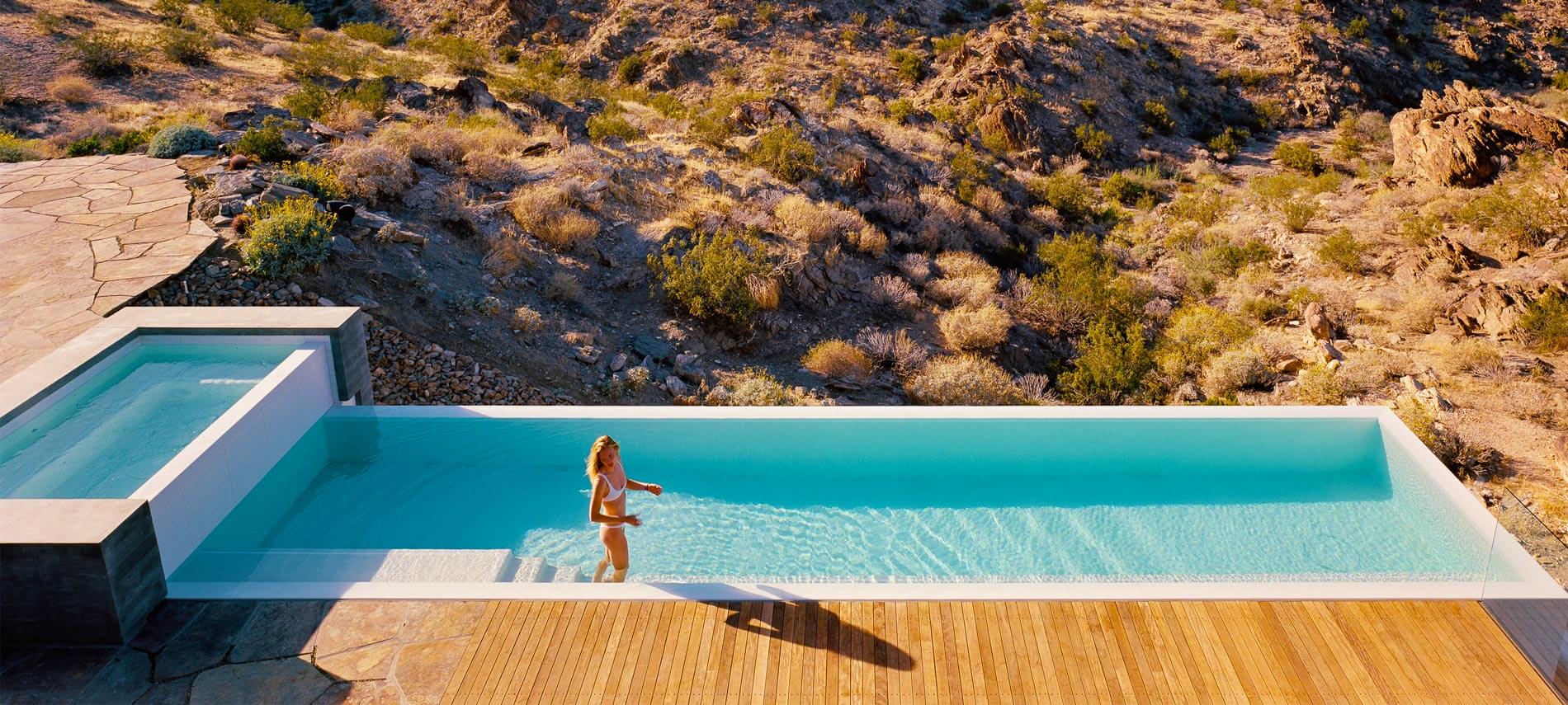 Custom Home Build Ridge Mountain