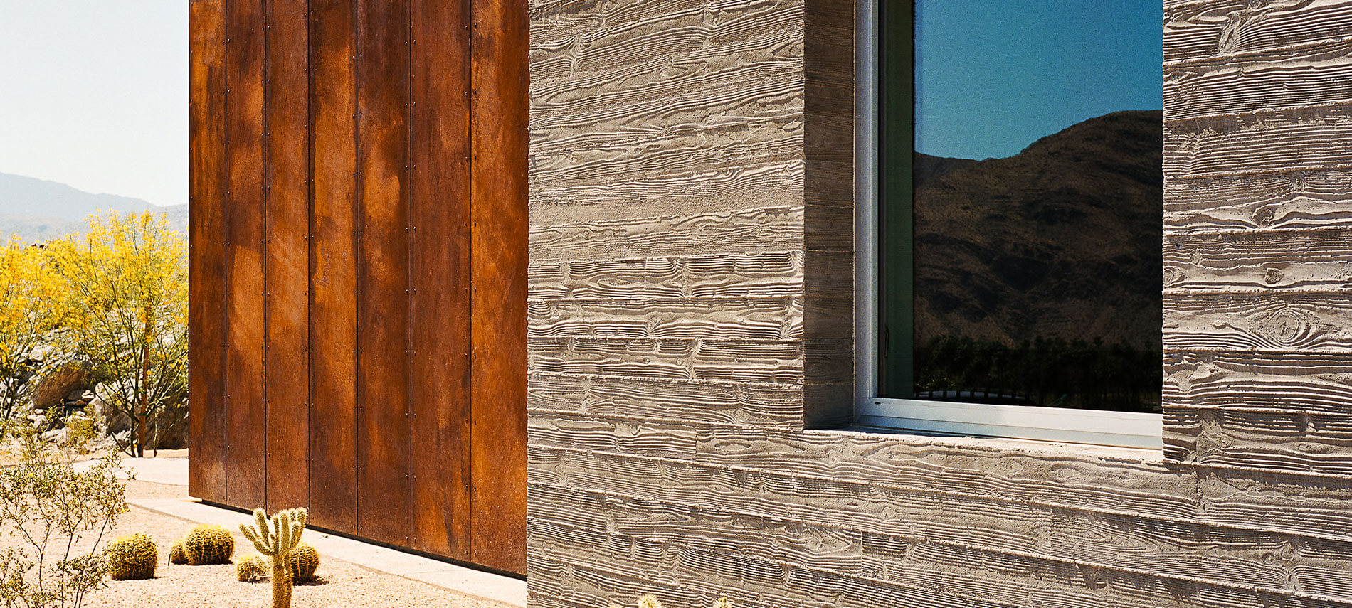 Custom Home Build Ridge Mountain